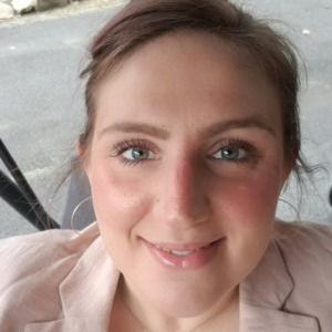 Meet your Posher, Natasha